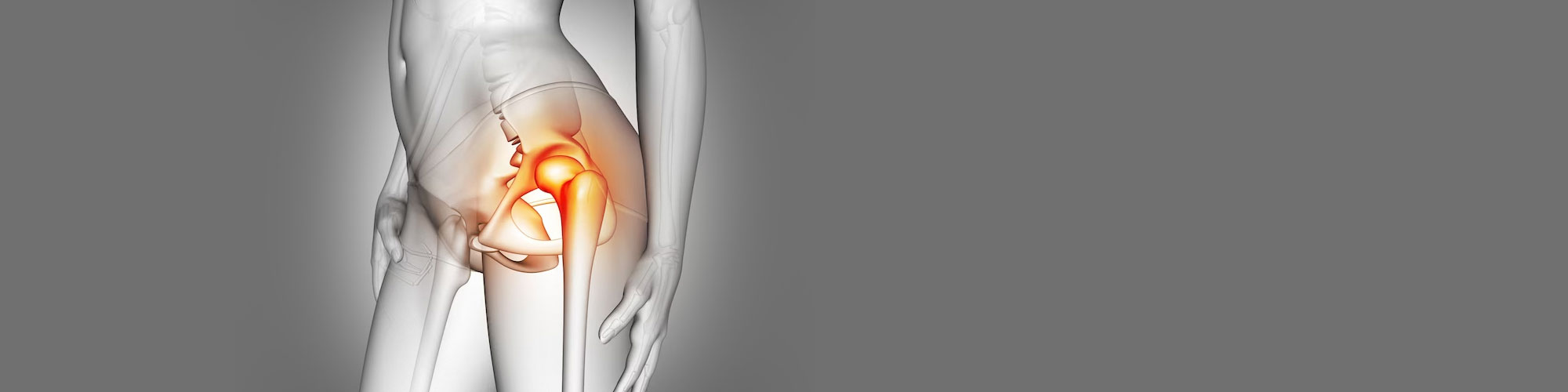 Hip Pain and Other Musculoskeletal Conditions Treatment In Delhi