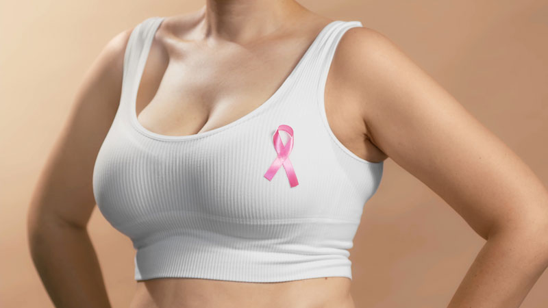 Struggling With Pain After Breast Cancer Surgery?  Learn More About Post Mastectomy Pain