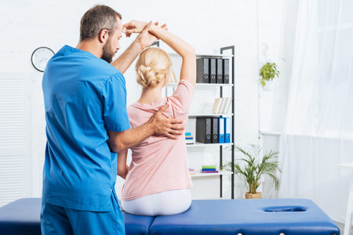 Physiotherapy In Delhi